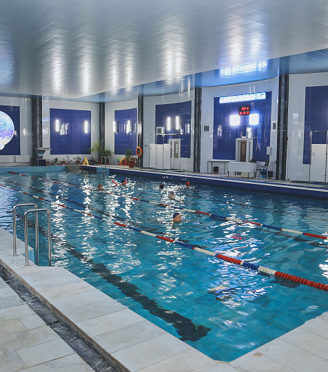  Санаторий «Зори Ставрополья» г. Пятигорск