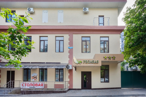 Фасад
