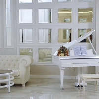  Отель «Ария» г. Кисловодск, Холл