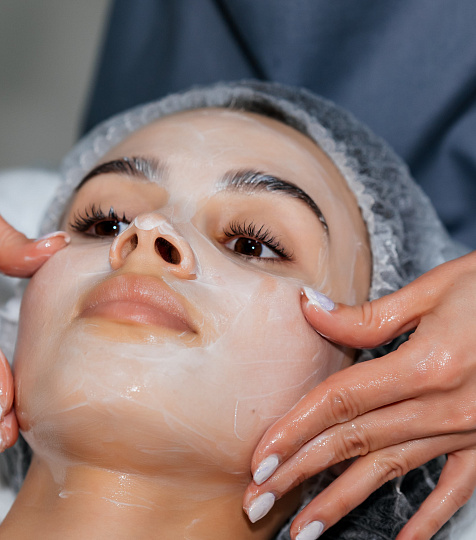   Санаторий «Солнечный» г. Кисловодск. Институт красоты