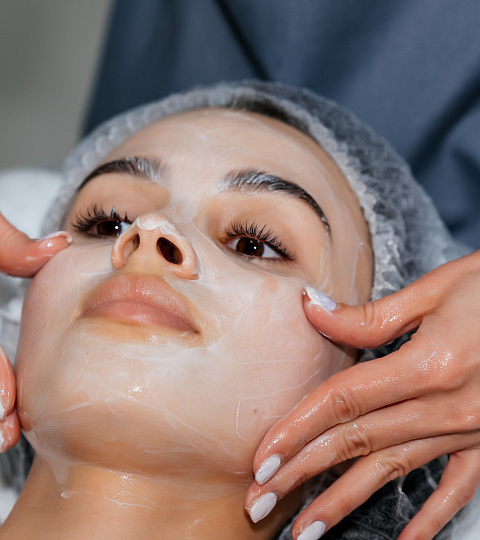   Санаторий «Солнечный» г. Кисловодск. Институт красоты