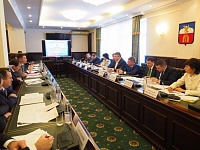 Развитие КМВ в 2019 году обсудили в Пятигорске