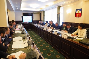 Развитие КМВ в 2019 году обсудили в Пятигорске