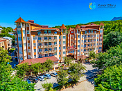 Санаторий «Славяновский исток»