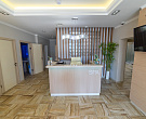 Санаторий «Центросоюз» г. Кисловодск. SPA салон