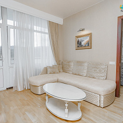  Санаторий Крепость г. Кисловодск, двухместный двухкомнатный Люкс