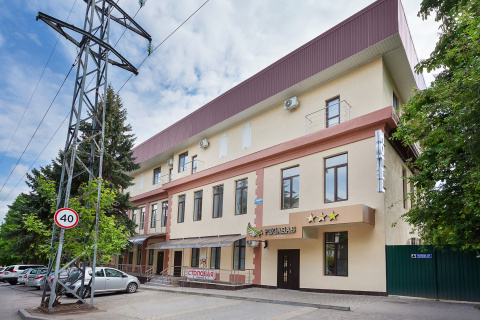 Фасад