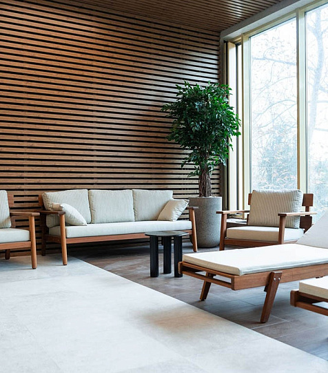  Санаторий «Пятигорский нарзан» г. Пятигорск. Новый корпус, бассейн