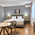 JUNIOR SUITE 2-местный 1 комнатный