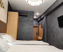Двухместный номер «Комфорт Твин»