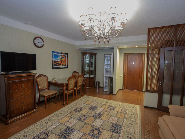 Санаторий «Вилла Арнест», Кисловодск. 2-местный номер «Люкс Комфорт»