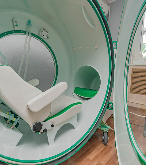  Санаторий «Эльбрус» Железноводск. Лечение