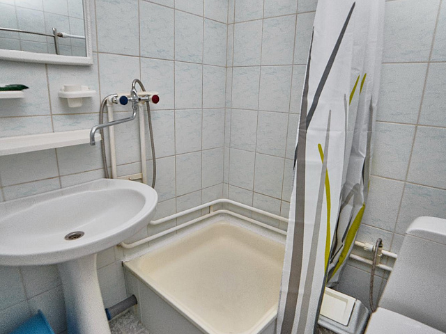 Детский Военный санаторий, г. Пятигорск, Номер 