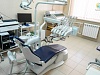 Санаторий «Юность» Ессентуки, стоматологический кабинет