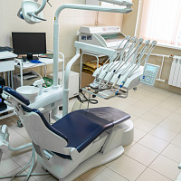  Санаторий «Юность» Ессентуки, стоматологический кабинет