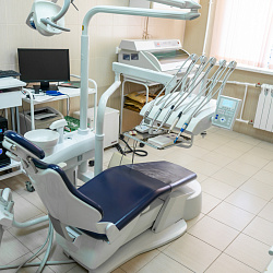  Санаторий «Юность» Ессентуки, стоматологический кабинет