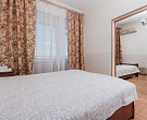 Санаторий  &laquo;им. Кирова&raquo;, г.  Пятигорск. Номера
