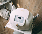 Санаторий «Центросоюз» г. Кисловодск. SPA салон Санаторий «Центросоюз» г. Кисловодск. SPA салон