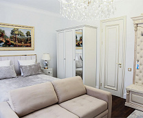 1-комнатный номер «Джуниор Сюит» 