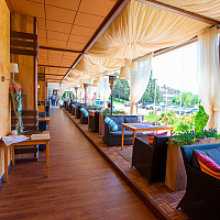 Кафе «Рандеву»