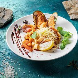  Пансионат «Плаза» г. Ессентуки. Ресторан  «Прованс»