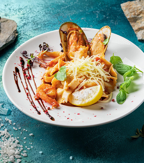  Пансионат «Плаза» г. Ессентуки. Ресторан  «Прованс»