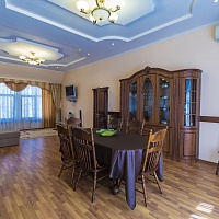  Медицинский центр «Княжна Мери» Железноводск. Номер 3-х комнатные апартаменты