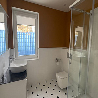 Квартира-студия в пастельных тонах 15/3 в центре