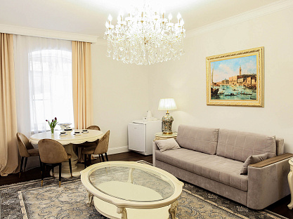  Пансионат &laquo;Мечта&raquo;, г. Кисловодск. Номера