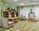 Санаторий &laquo;Машук&raquo; Пятигорск. Детская комната