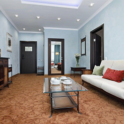   Санаторий «Русь» г. Ессентуки. Номер