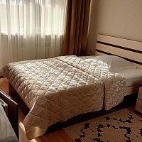  Центральный военный санаторий, Ессентуки. Одноместный номер Стандарт