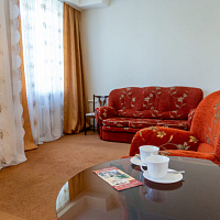  Пансионат "Октябрь", г. Кисловодск