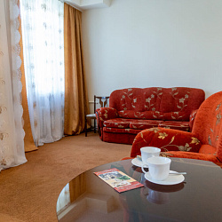  Пансионат "Октябрь", г. Кисловодск