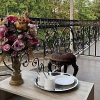 Территория