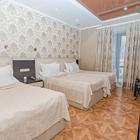  Спа-комплекс «Рафаэль» г. Железноводск, номер