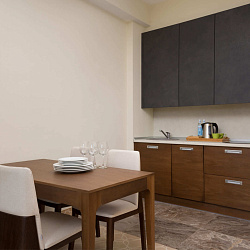  Спа-отель Green Resort Hotel & Spa г. Кисловодск. Номер "Люкс"