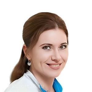 Мукова Лиана Карленовна