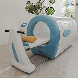  Санаторий «Джинал» г. Кисловодск. Магнитотерапия