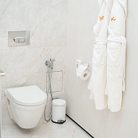  Спа-санаторий AMK Montis Club г. Железноводск. Номер  Premium Suite