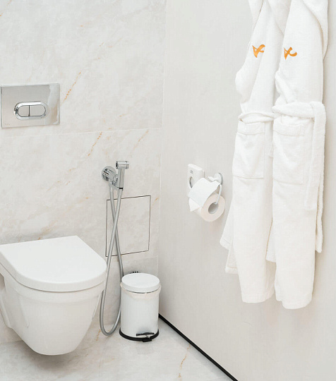  Спа-санаторий AMK Montis Club г. Железноводск. Номер  Premium Suite