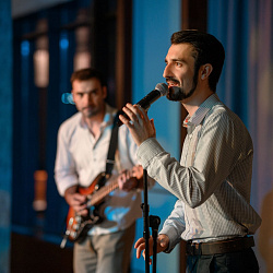  Санаторий «Источник» г. Железноводск. Концерты