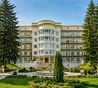 Санаторий «Центросоюз»