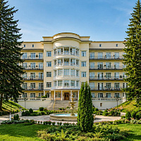 Санаторий «Центросоюз»