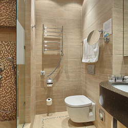  Санаторий «Машук Аква-Терм» Железноводск. Номер