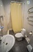 Санаторий «им. Димитрова» Кисловодск. Ванная комната в двухместном номере