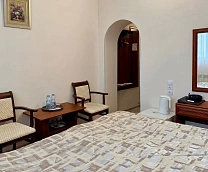 1-местный 1-комнатный номер «Сингл»