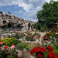 Территория