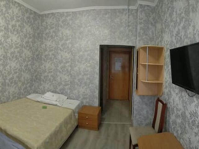 Cанаторий «Дубрава» г. Железноводск