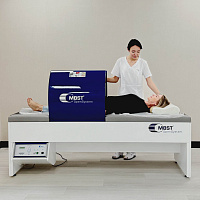  Санаторий «Источник», г. Кисловодск. Магнитная терапия MBST (Molekulare Biophysikalische STimulation)